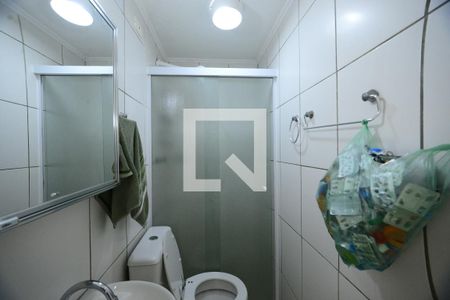 Apartamento para alugar com 110m², 3 quartos e 1 vagaBanheiro de Serviço
