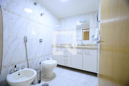 Apartamento para alugar com 110m², 3 quartos e 1 vagaBanheiro
