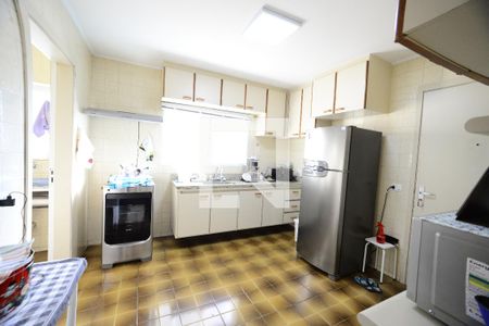 Apartamento para alugar com 110m², 3 quartos e 1 vagaCozinha