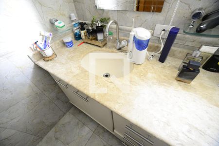 Apartamento para alugar com 110m², 3 quartos e 1 vagaSuíte/Banheiro