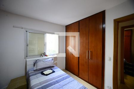 Apartamento para alugar com 110m², 3 quartos e 1 vagaQuarto 2