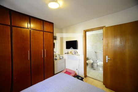 Apartamento para alugar com 110m², 3 quartos e 1 vagaSuíte