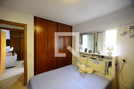 Apartamento para alugar com 110m², 3 quartos e 1 vagaSuíte