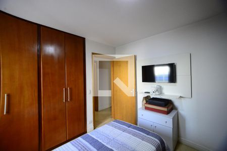 Apartamento para alugar com 110m², 3 quartos e 1 vagaQuarto 2