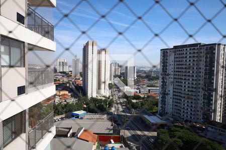 Apartamento para alugar com 1 quarto, 27m² em Veleiros, São Paulo