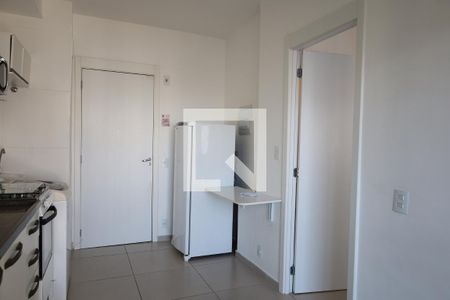 Apartamento para alugar com 1 quarto, 27m² em Veleiros, São Paulo