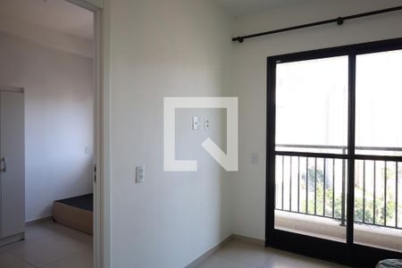 Apartamento para alugar com 1 quarto, 27m² em Veleiros, São Paulo