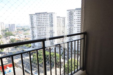 Apartamento para alugar com 1 quarto, 27m² em Veleiros, São Paulo