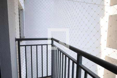 Apartamento para alugar com 1 quarto, 27m² em Veleiros, São Paulo