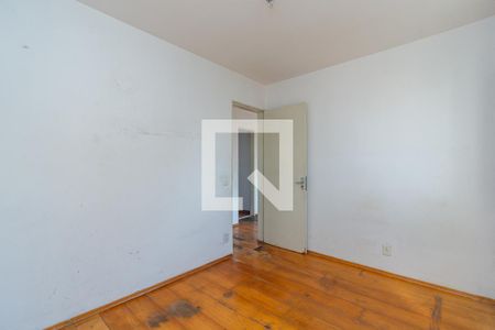 Quarto de apartamento para alugar com 1 quarto, 40m² em Vila Paulista, São Paulo