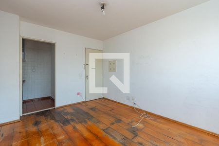 Sala de apartamento para alugar com 1 quarto, 40m² em Vila Paulista, São Paulo