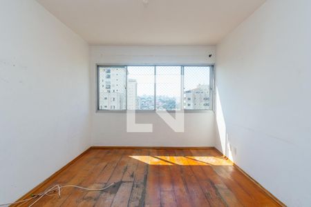 Sala de apartamento para alugar com 1 quarto, 40m² em Vila Paulista, São Paulo