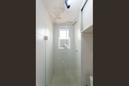 Apartamento para alugar com 42m², 2 quartos e 1 vagaBanheiro