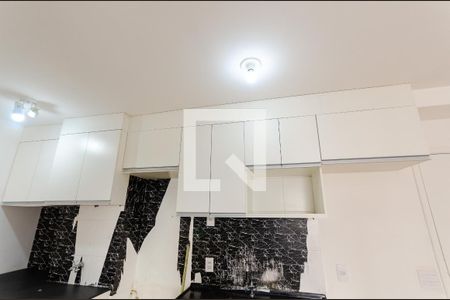 Apartamento para alugar com 42m², 2 quartos e 1 vagaCozinha