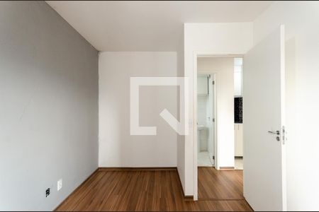 Apartamento para alugar com 42m², 2 quartos e 1 vagaQuarto 2