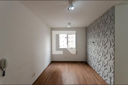 Sala de apartamento para alugar com 2 quartos, 42m² em Brasilândia, São Paulo