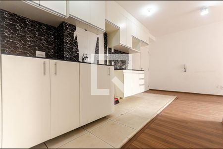 Apartamento para alugar com 42m², 2 quartos e 1 vagaCozinha