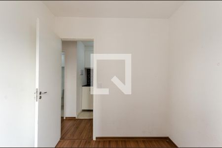 Quarto 1 de apartamento para alugar com 2 quartos, 42m² em Brasilândia, São Paulo