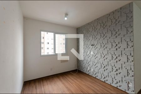 Sala de apartamento para alugar com 2 quartos, 42m² em Brasilândia, São Paulo