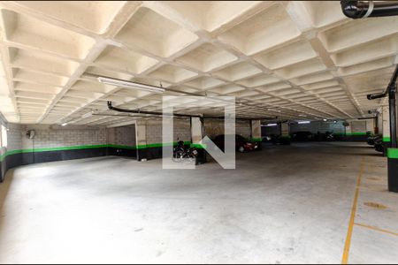 Apartamento para alugar com 42m², 2 quartos e 1 vagaGaragem