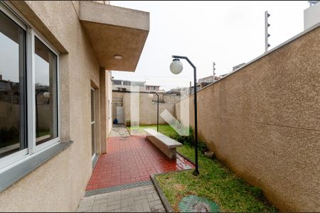 Apartamento para alugar com 42m², 2 quartos e 1 vagaÁrea comum