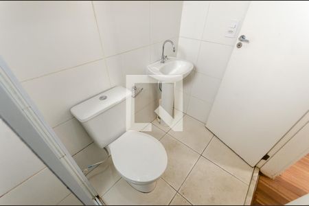 Apartamento para alugar com 42m², 2 quartos e 1 vagaBanheiro