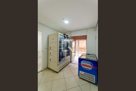Apartamento para alugar com 42m², 2 quartos e 1 vagaMercado