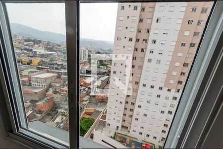 Quarto 1 de apartamento para alugar com 2 quartos, 42m² em Brasilândia, São Paulo