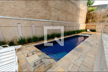 Apartamento para alugar com 42m², 2 quartos e 1 vagaPiscina