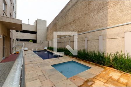 Apartamento para alugar com 42m², 2 quartos e 1 vagaPiscina