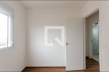 Quarto 1 de apartamento para alugar com 2 quartos, 42m² em Brasilândia, São Paulo