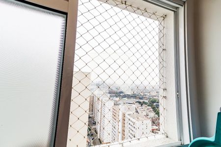 Apartamento à venda com 70m², 2 quartos e 1 vagaLavanderia 