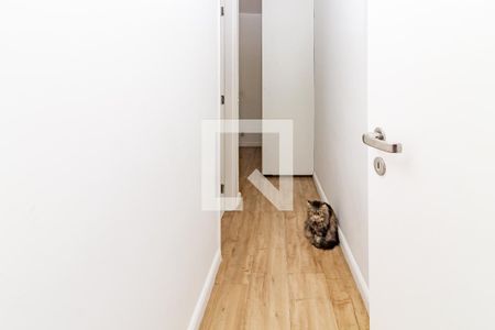 Apartamento à venda com 70m², 2 quartos e 1 vagaCorredor 