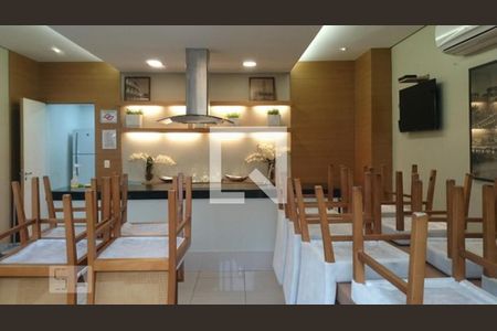 Apartamento à venda com 70m², 2 quartos e 1 vagaÁrea comum