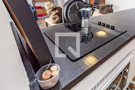 Apartamento à venda com 70m², 2 quartos e 1 vagaCozinha