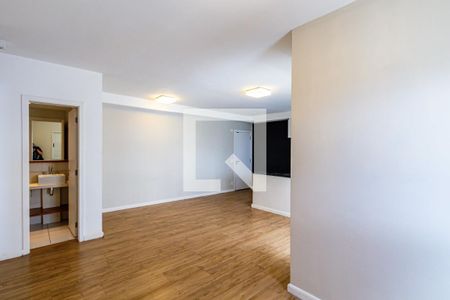 Sala de apartamento à venda com 2 quartos, 70m² em Água Branca, São Paulo