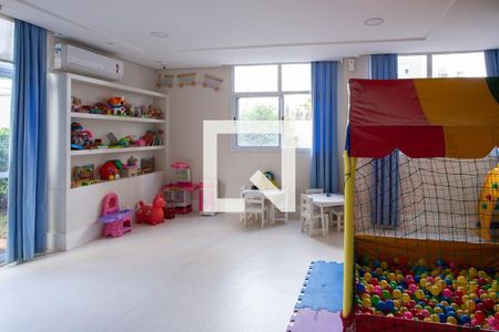 Apartamento à venda com 70m², 2 quartos e 1 vagaÁrea comum