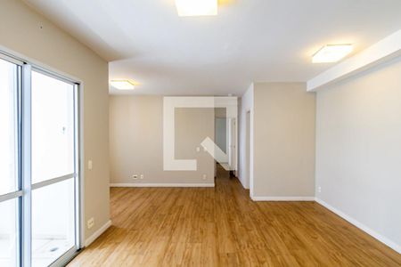 Sala/Cozinha de apartamento para alugar com 2 quartos, 70m² em Água Branca, São Paulo