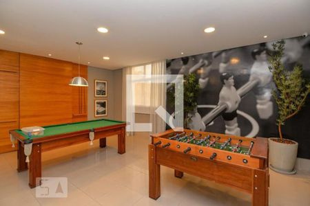 Apartamento à venda com 70m², 2 quartos e 1 vagaÁrea comum