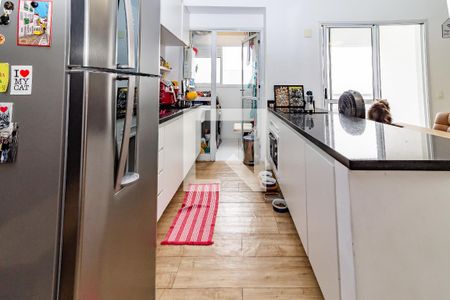 Apartamento à venda com 70m², 2 quartos e 1 vagaCozinha