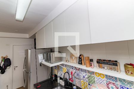 Apartamento à venda com 70m², 2 quartos e 1 vagaCozinha