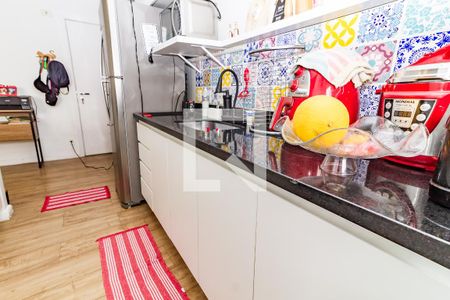 Apartamento à venda com 70m², 2 quartos e 1 vagaCozinha