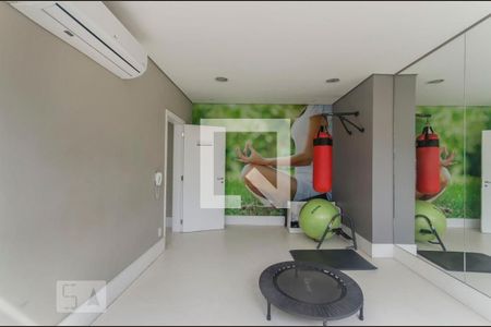 Apartamento à venda com 70m², 2 quartos e 1 vagaÁrea comum