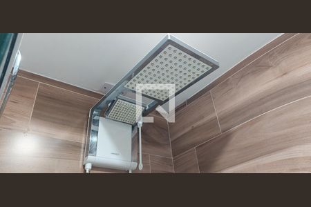 Apartamento para alugar com 52m², 2 quartos e 2 vagasBanheiro Quarto 1 suíte