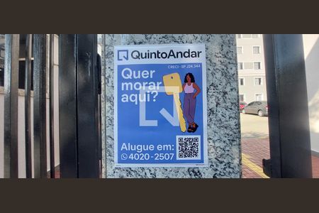 Apartamento para alugar com 52m², 2 quartos e 2 vagasPlaquinha