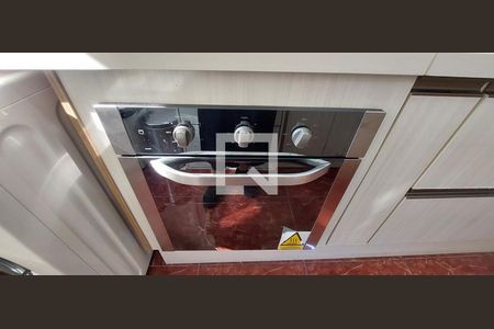 Apartamento para alugar com 52m², 2 quartos e 2 vagasCozinha