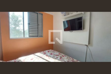 Apartamento para alugar com 52m², 2 quartos e 2 vagasQuarto 1 suíte