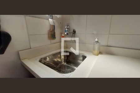 Apartamento para alugar com 52m², 2 quartos e 2 vagasÁrea de Serviço