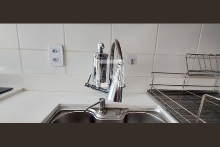 Apartamento para alugar com 52m², 2 quartos e 2 vagasCozinha