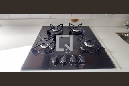 Apartamento para alugar com 52m², 2 quartos e 2 vagasCozinha